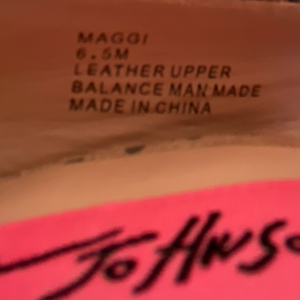 Betsey Johnson Maggi Heels - Picture 8 of 9